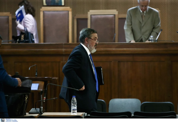 Σήμα στην INTERPOL για την εξαφάνιση του Χρήστου Παππά