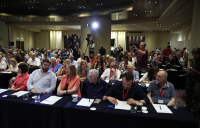 ΣΥΡΙΖΑ: Εγκρίθηκε η πρόταση Φάμελλου για την Πολιτική Γραμματεία - Όλα τα ονόματα