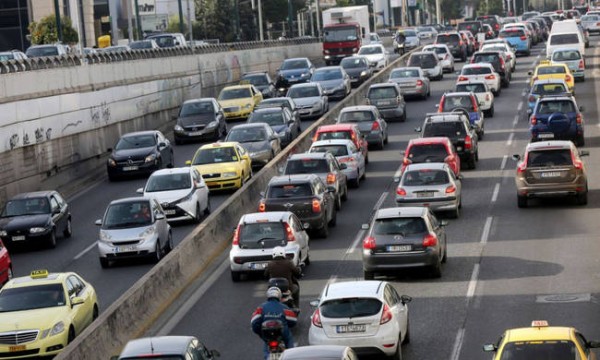 Τέλη κυκλοφορίας 2018: Πόσα θα πληρώσετε και πώς θα εκτυπώσετε στο taxisnet