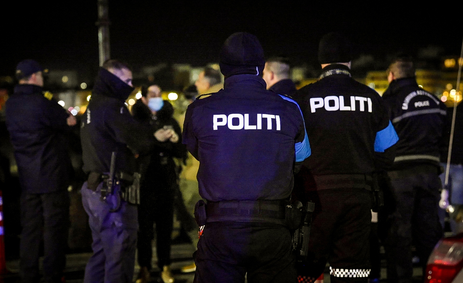 Χίος: Με παραμορφωμένα πρόσωπα και κεφάλια οι νεκροί μετανάστες