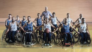 ΟΠΑΠ και Νίκος Γκάλης ενώνουν τις δυνάμεις τους και στηρίζουν το μπάσκετ με αμαξίδιο