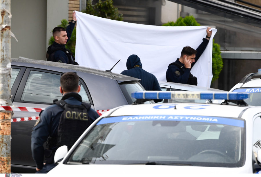 Μενίδι: Ενδοοικογενειακή βία είχε καταγγείλει 3 φορές η γυναίκα που βρέθηκε νεκρή