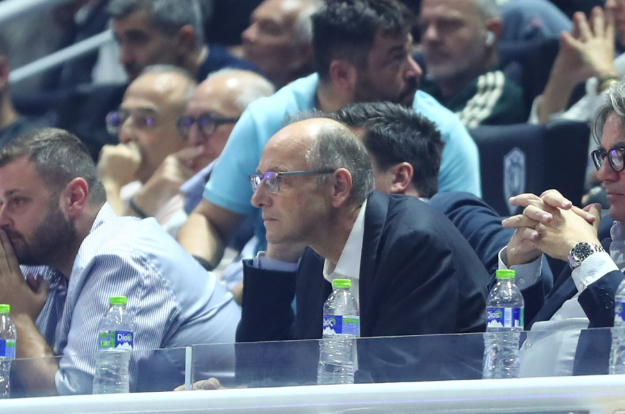 Βαγγέλης Λιόλιος: Στο ίδιο κελί με τον γιατρό που κατηγορείται για τον θάνατο Μαζωνάκη