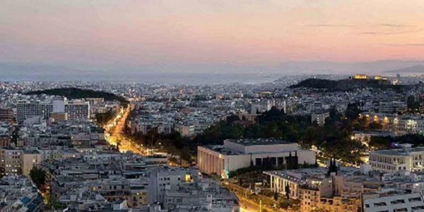 Τον Οκτώβριο το Σχέδιο Αστικής Παρέμβασης της Αθήνας