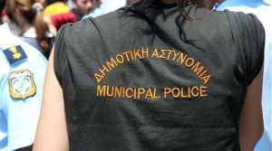 8.303 κλήσεις απο την Δημοτική αστυνομία Θεσσαλονίκης τον Ιανουάριο