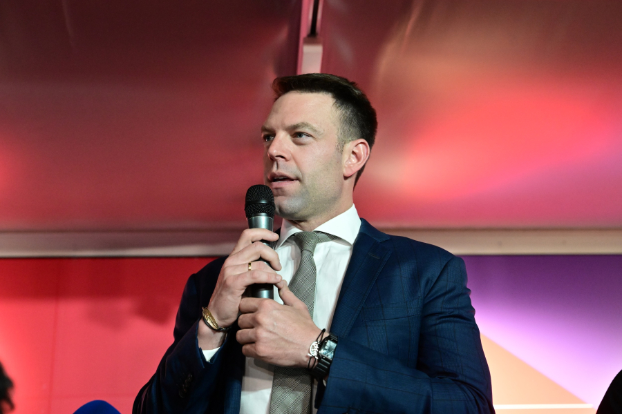 Κασσελάκης: Τέλος το άλλοθι του 41%, ο κόσμος μου έδωσε ξεκάθαρα χρόνο