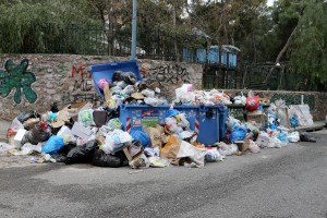 Απολύθηκαν οι 40 συμβασιούχοι στην καθαριότητα του Δήμου Καλαμάτας