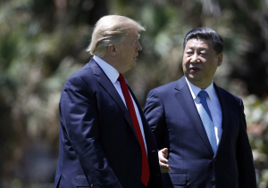 Yutao Huang στο Dnews: Η Κίνα δεν θέλει να αντικαταστήσει τις ΗΠΑ ως ηγεμονική δύναμη