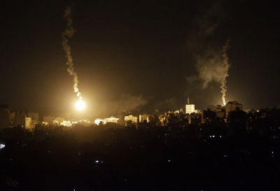 Ισραήλ: Στην επίθεση ο Νετανιάχου, «θα συντρίψουμε την Χαμάς» -Πάνω από 1.200 οι νεκροί και 330.000 οι εκτοπισμένοι στη Γάζα