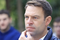 Κασσελάκης από Φωκίδα: Η πολιτική θα πρέπει να υπηρετεί τους πολίτες και να τους ενώνει