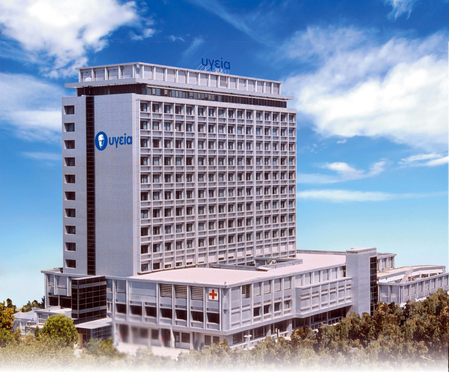 Οι Άραβες του Άμπου Ντάμπι εξαγοράζουν ελληνικά νοσοκομεία από την CVC