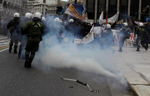 Ο «τοξοβόλος» προετοίμαζε νέα τρομοκρατική οργάνωση