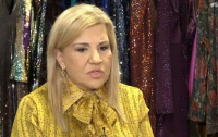 Δέσποινα Μοιραράκη: Η συγκινητική αποκάλυψη για το πρώτο ραντεβού με τον σύζυγό της
