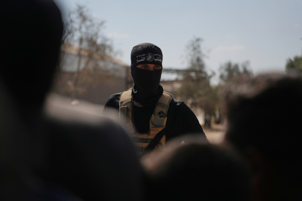 Οι ΗΠΑ πιέζουν το Ισραήλ να επιτρέψει την ασφαλή διέλευση περίπου 200 μελών της Χαμάς