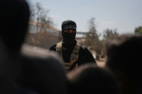 Οι ΗΠΑ πιέζουν το Ισραήλ να επιτρέψει την ασφαλή διέλευση περίπου 200 μελών της Χαμάς