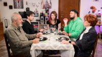 «Κάτι ψήνεται»: Τι θα δούμε αυτήν την εβδομάδα