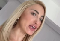 Ιωάννα Τούνη: «Έχουμε καθημερινά... ατυχήματα»