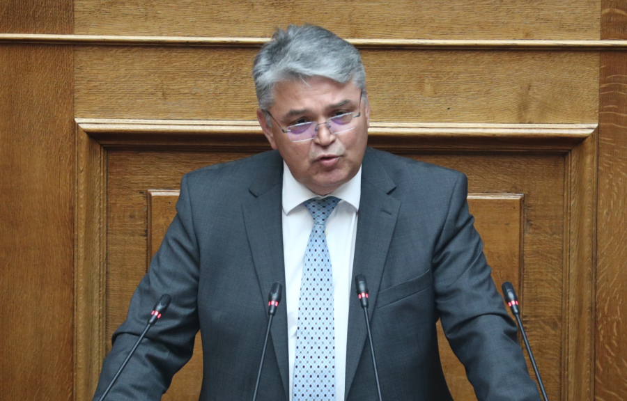 Νίκη για ανοικτή επιστολή 45 πρώην στελεχών του κόμματος: Δεν μένουν αναπάντητα τα ψέματα