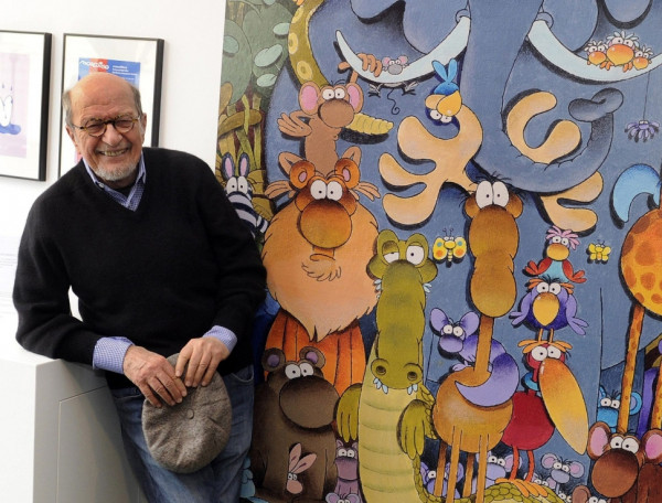 Photo: irancartoon.com