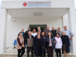 ΙΣΑ: Αποστολή του Ιατρείου Κοινωνικής Αποστολής στην Σκύρο