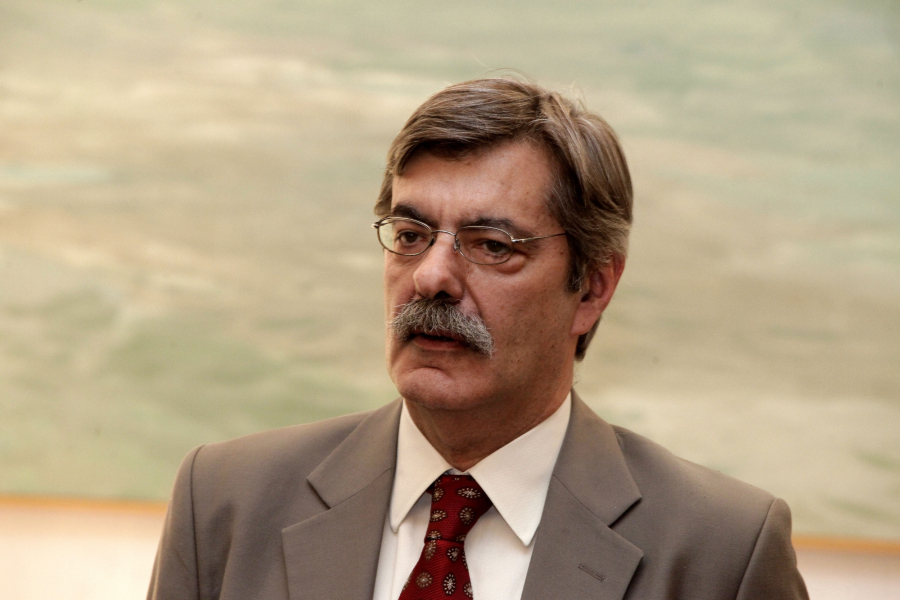 Η «Λύση» και το Πρόβλημα...