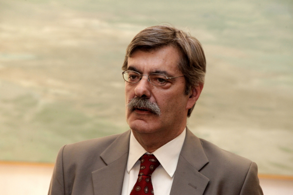 Η «Λύση» και το Πρόβλημα...