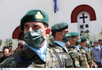 Προ των πυλών τα αποτελέσματα για προσλήψεις ΕΠΟΠ σε στρατό, Πολεμική αεροπορία και Ναυτικό