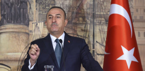 Νέες προκλητικές δηλώσεις Τσαβούσογλου: «Στο Αιγαίο υπάρχουν νησιά που δεν έχει καθοριστεί η κυριαρχία τους»