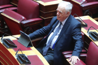 Δραγασάκης: Δεν μπορώ να δω κυβερνητική αλλαγή χωρίς τον Τσίπρα