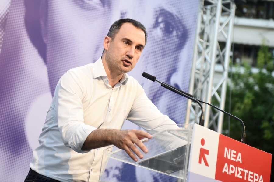 ΠΑΠΑΝΙΚΟΣ ΓΙΑΝΝΗΣ/INTIME NEWS