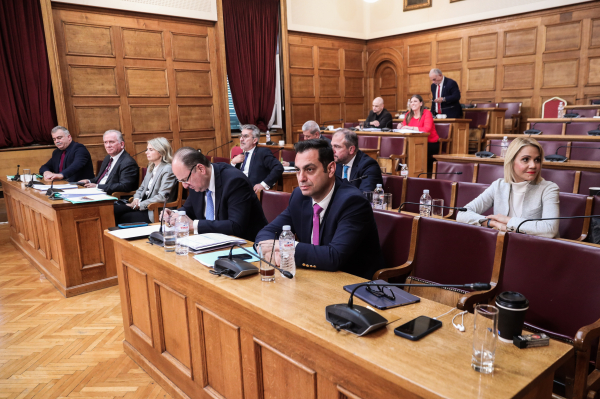 Νέο επεισόδιο στο σήριαλ με τον «Φραπέ»