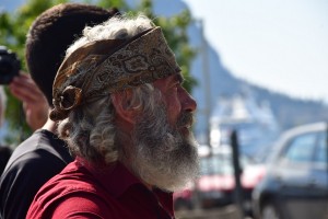 Αγροτικό "Συντονιστικό Ελλάδας" επιχειρεί η συντονιστική επιτροπή Κεντρ. Μακεδονίας
