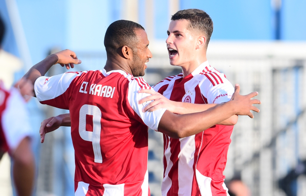 Σημαντική διάκριση για τον Μουζακίτη: Κατέκτησε το Golden Boy Web 2025