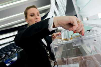 Αποτυχία εκλογής νέου προέδρου στο Ευρωκοινοβούλιο και στο δεύτερο γύρο