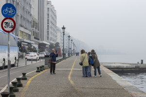 Κακοκαιρία - εξπρές από σήμερα το απόγευμα: Το Έκτακτο Δελτίο Καιρού της ΕΜΥ