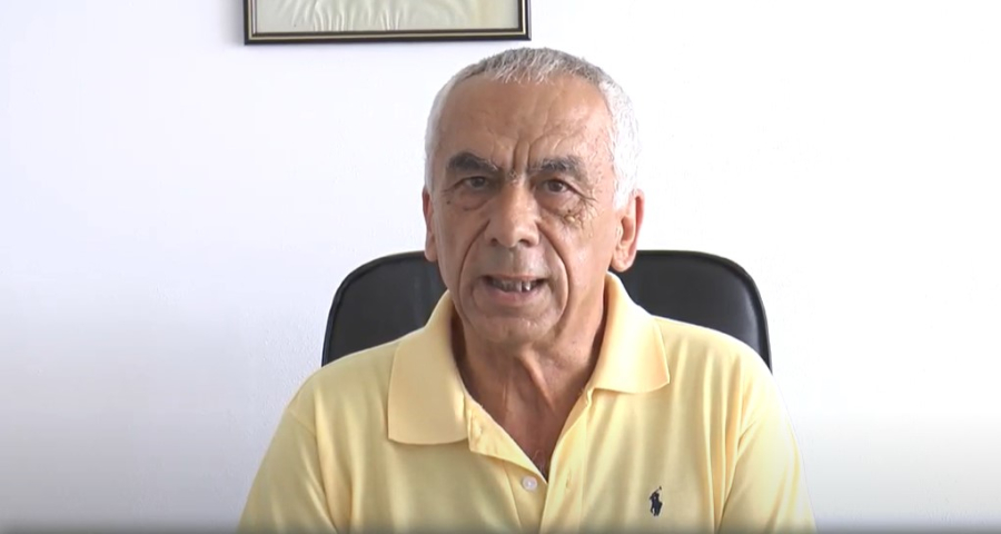 Οι «Ψεκασμένοι» απευθύνουν πρόσκληση για στελέχη, το μήνυμα του ιδρυτή του νέου κόμματος (βίντεο)