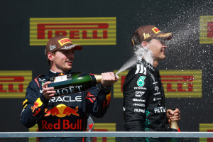 Formula 1: Μεγάλη νίκη του Τζορτζ Ράσελ στο 10ο Grand Prix στον Καναδά