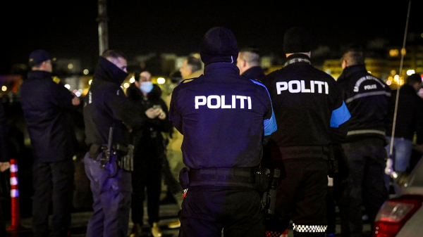 Αδιανόητη τραγωδία στη Χίο: Τουλάχιστον 15 άνθρωποι νεκροί, η ανακοίνωση του Λιμενικού