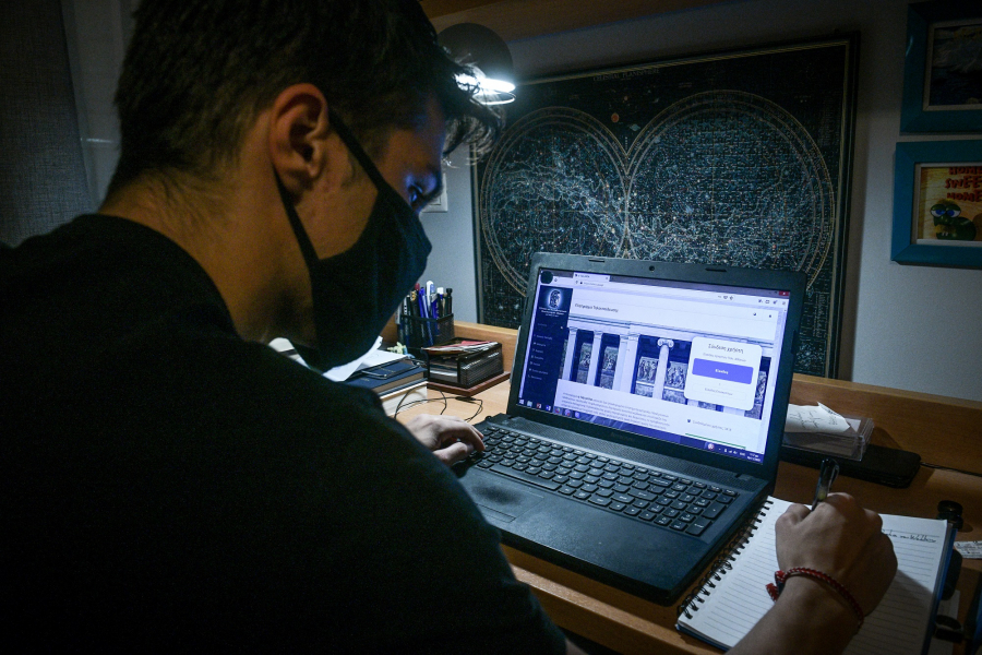 Σπουδές και πτυχίο από ξένα πανεπιστήμια δεν σημαίνει και αστρονομικά δίδακτρα!