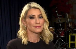 Κοσιώνη για τον θεατρικό της ρόλο: «Ο κόσμος είχε χαμηλές προσδοκίες»