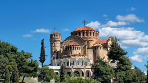 Greece’s Senior Church Leaders Win €3.6 Million Pay Boost as Critics Cry Electioneering