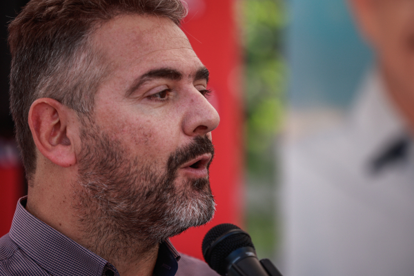 Πρωτούλης: Οι άνθρωποι δεν είναι μηχανές - Να μη δεχτούμε τη βαρβαρότητα της 13ωρης δουλειάς