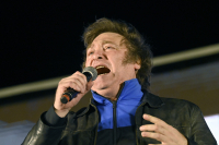 Πρόεδρος της Αργεντινής ο Χαβιέρ Μιλέι που υπόσχεται «θεραπεία σοκ» για την οικονομία