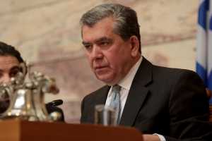 Μητρόπουλος: Εαν η συμφωνία είναι καλή πρέπει να αναθεωρηθεί το Δημοψήφισμα