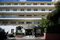 Νοσοκομείο Άγιος Σάββας: Οι εργαζόμενοι καταγγέλλουν διασπορά ασπέργιλλου, «απειλεί ζωές»