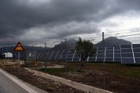 Ετοιμάζονται δύο νέα προγράμματα για την ενίσχυση εγκατάστασης φωτοβολταϊκών