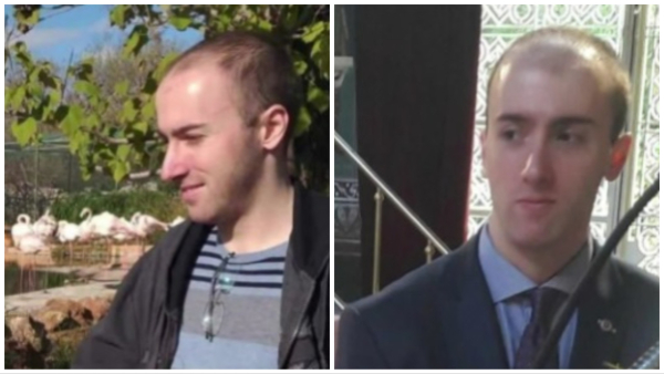 Θρίλερ με τον 30χρονο που αγνοείται εδώ και 7 μέρες, ο καυγάς με τον πατέρα του λίγο πριν χαθούν τα ίχνη του