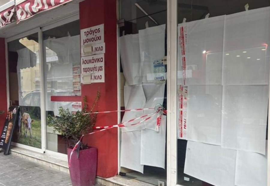 Μεσολόγγι: Τρεις μέρες δούλευε στο κρεοπωλείο η γυναίκα που διαμελίστηκε -Οι πρώτες εκτιμήσεις για το δυστύχημα