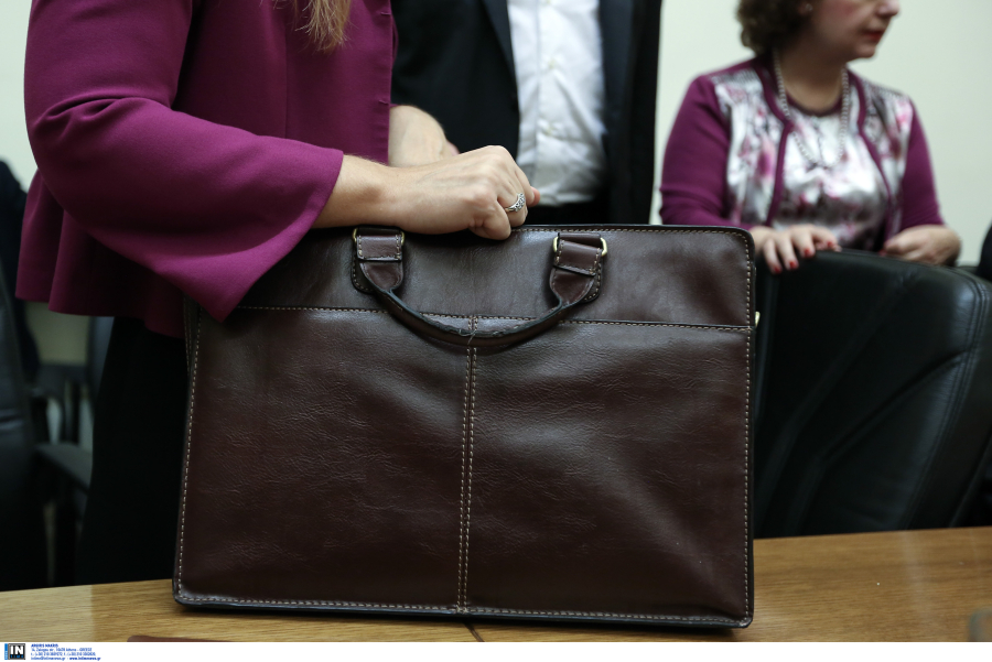 Πόθεν Έσχες: Δημοσιεύονται αύριο οι δηλώσεις πολιτικών