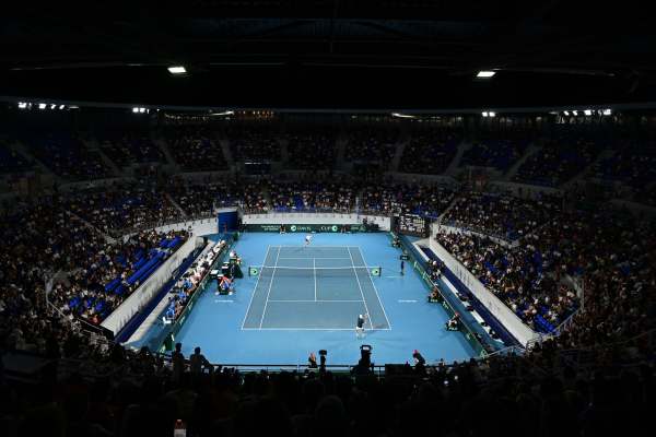 Τένις: Είναι επίσημο - Η Αθήνα επιστρέφει στο WTA Tour